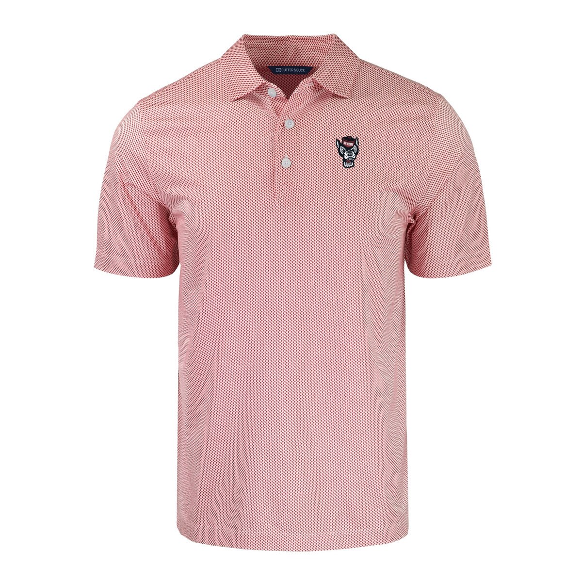 Red/White Men's Pike Eco Symmetry P
